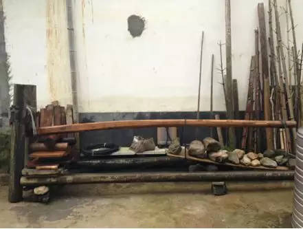 浙江传统村落:松阳李坑村,被美誉为生态旅游,绿色氧吧的村落