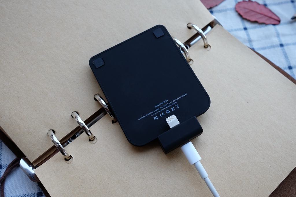 超级能充的充电宝,一款充电宝到底有多好看