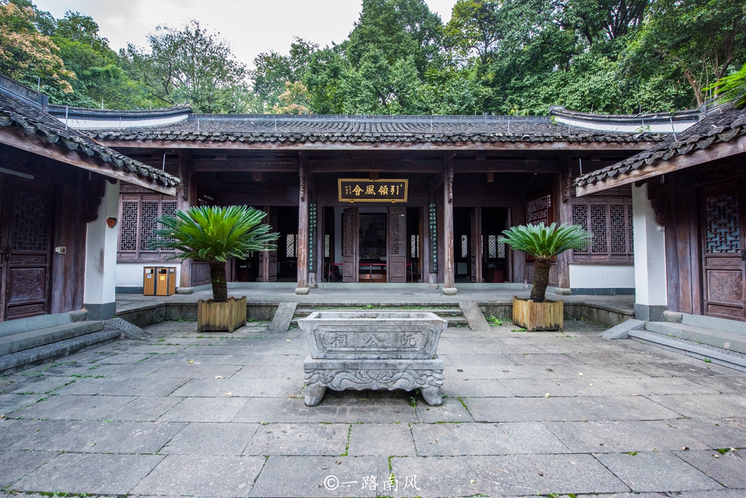 杭州暑期小众景点有哪些,杭州断桥旅游好去吗