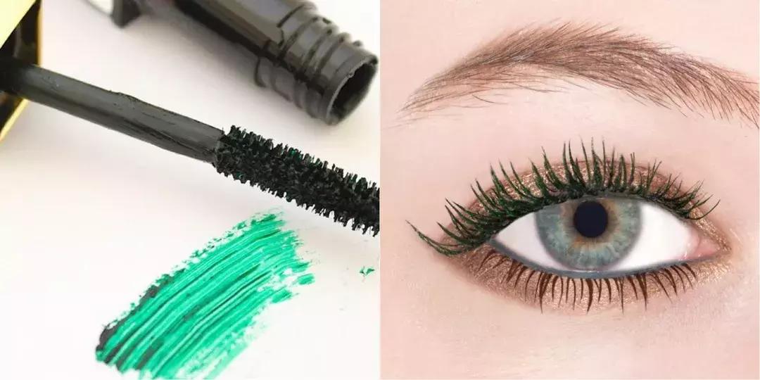 别再化妆了,迪丽热巴同款妆容教程