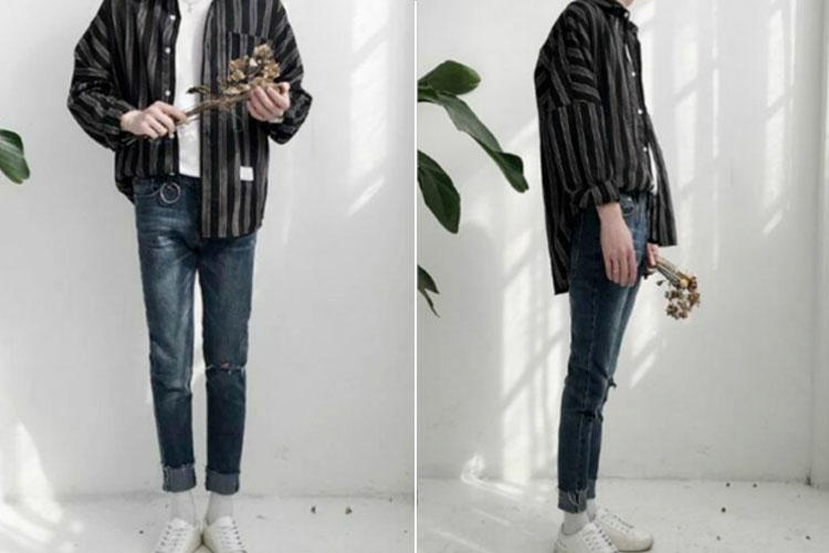 身高不够什么来凑顺口溜,身高不是硬伤该怎么搭配