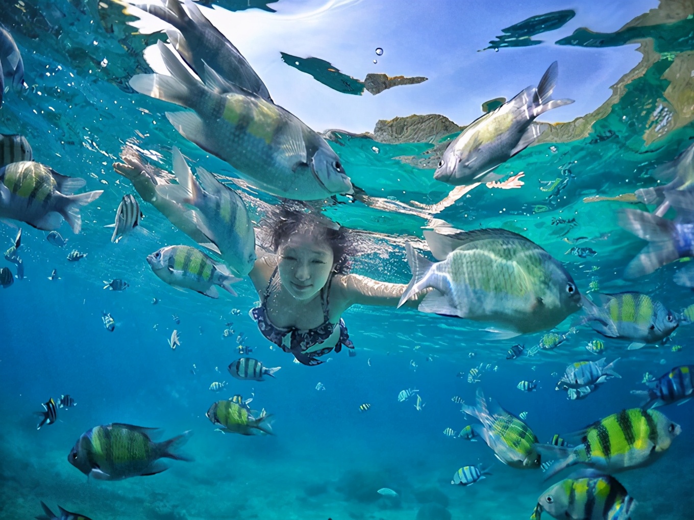 甲米如何玩,甲米主要玩什么