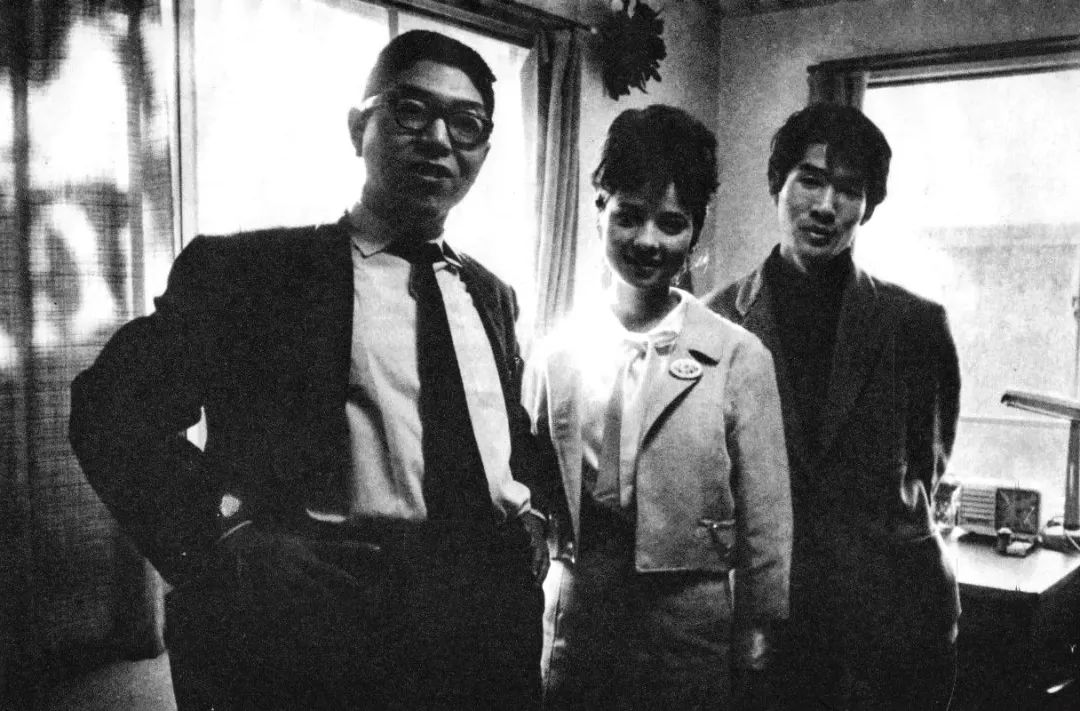 三岛由纪夫青年照,三岛由纪夫奔马图片