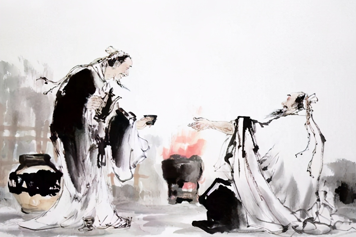 白居易苏轼杨万里写西湖的诗句,白居易西湖美景的七首诗