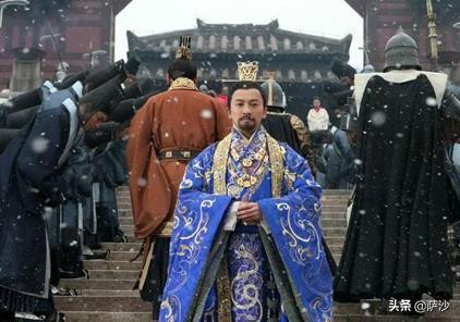 最淫乱无度却又有些功绩的汉朝皇帝：毁誉参半的短命汉帝桓帝