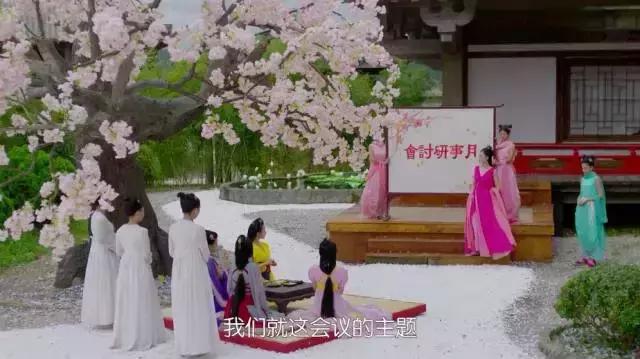 好羞耻！我熬夜刷完了一部主角不停接吻的无脑雷剧