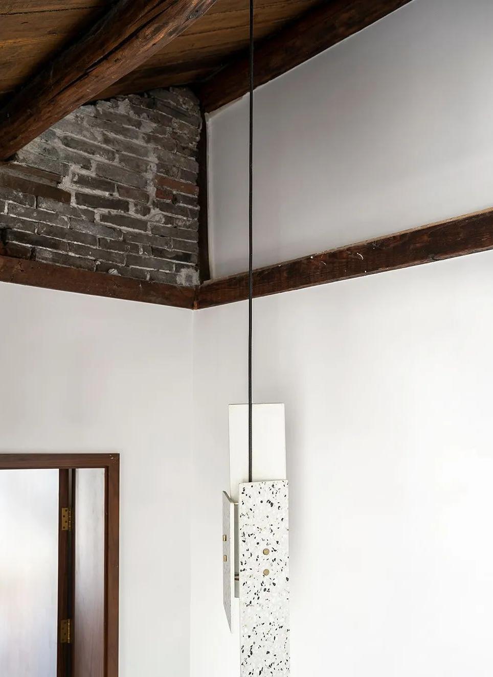 百年老宅的硬核改造全记录,百年老宅惊艳改造