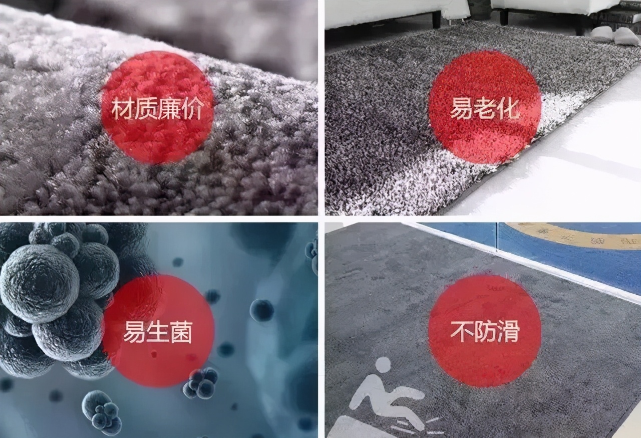 卫生间装修必备东西推荐,现在最流行的卫生间大气又实用的