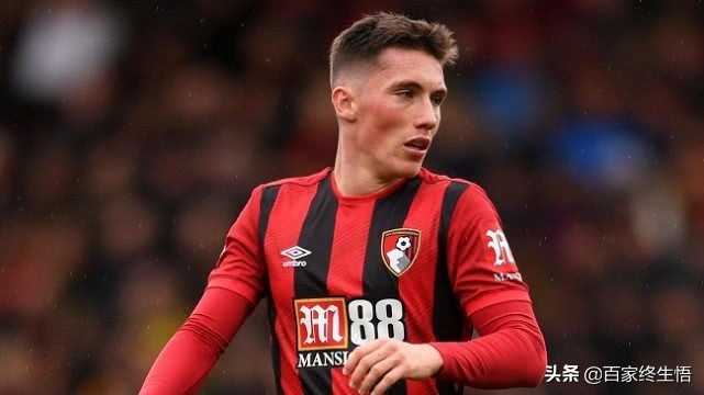 利物浦十大青训,默西塞德青训球员