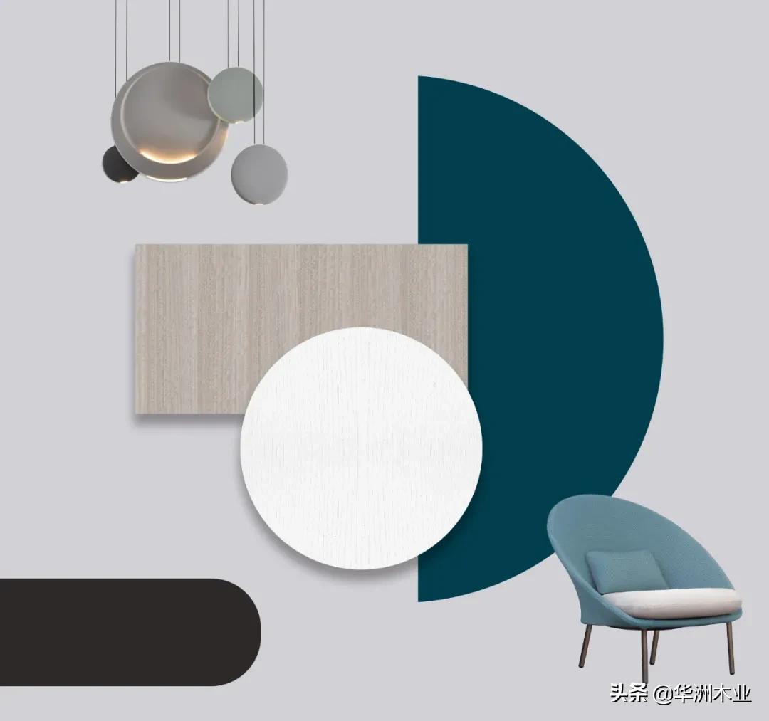 华洲饰面板,靠什么赢得消费者的喜欢?