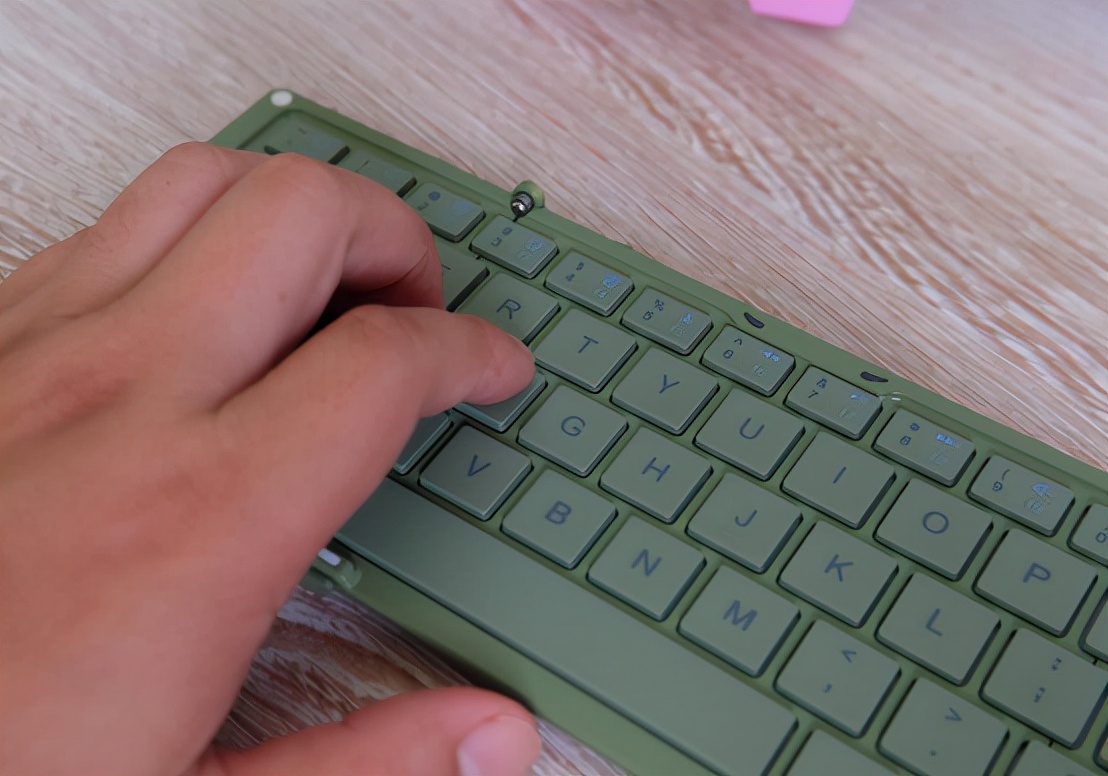 航世折叠键盘,航世bow小键盘