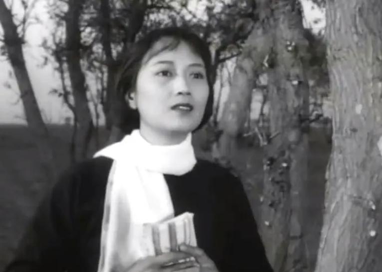 华语十大谍战片,李克农促成经典,其中一部是《无间道》的老祖宗