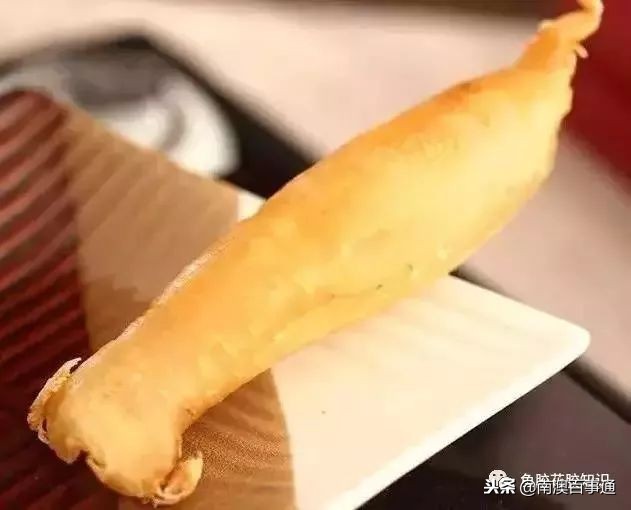 涨知识!鱼胶种类大全,不看亏大了!