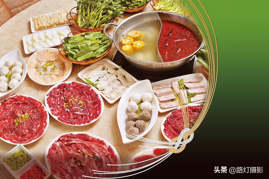 这才是真正的广东美食,舌尖上的广东美食粤语