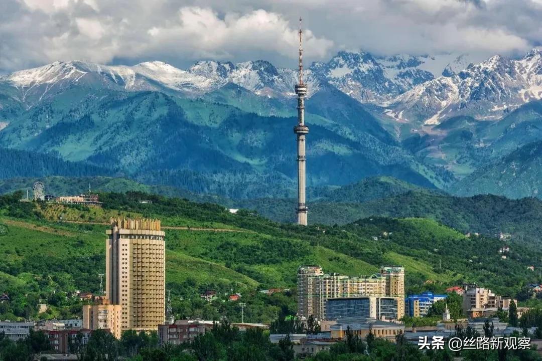 哈萨克斯坦是哪个国家人,哈萨克斯坦是一个怎样的民族