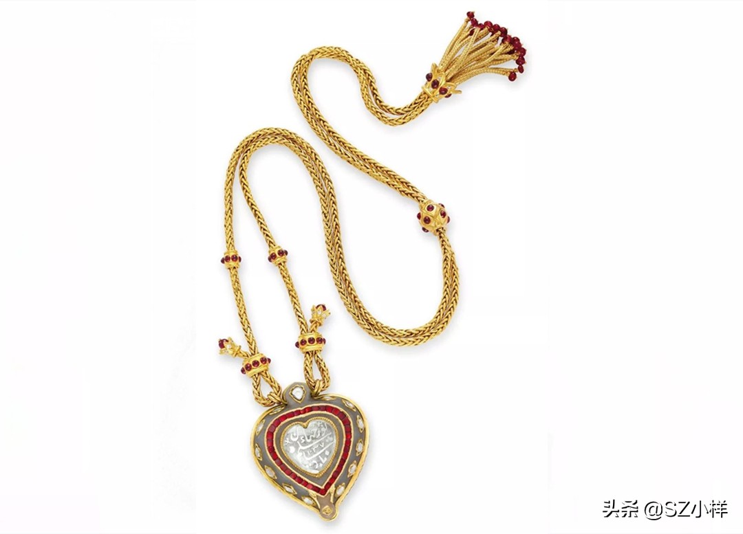 伊丽莎白泰勒传奇人生,伊丽莎白泰勒戴钻石