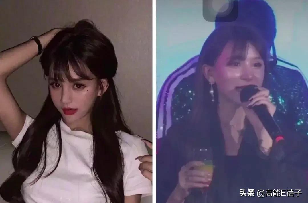 那些网红都是怎么突然火起来的,网红冰粉杨梅怎么红起来的