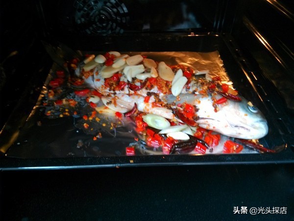 万州烤鱼开店,重庆万州木炭烤鱼秘制配方