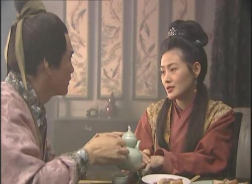 左传夺妻杀夫片段,左传夺妻杀夫真相