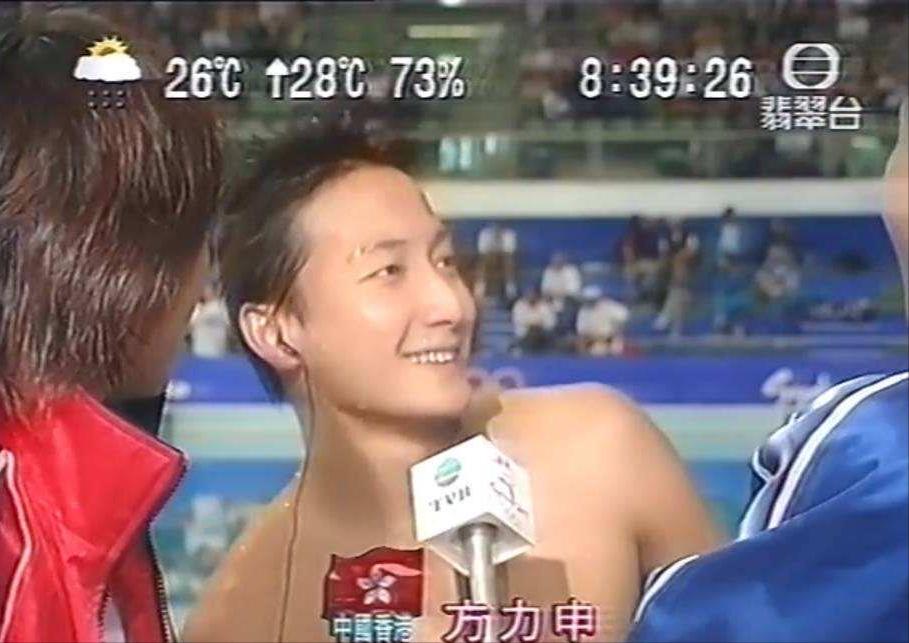 10位运动员出身明星,国内运动员出身的明星