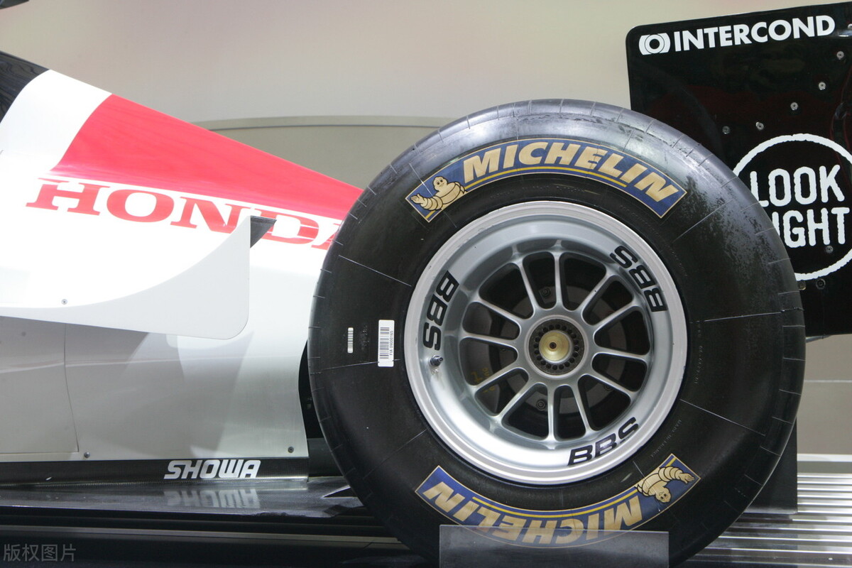 全球轮胎三巨头,六大轮胎巨头是哪些