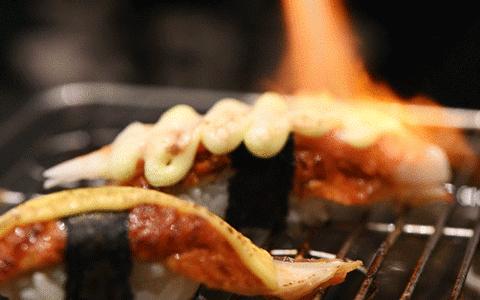 钱包与胃同时被照料！蓝鳍拖罗拼盘竟然只要￥119