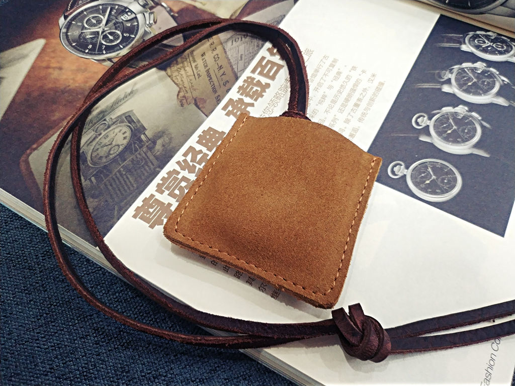 故宫怀表,雍也日晷手表