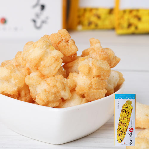 去日本必买零食清单,日本有什么好吃的零食