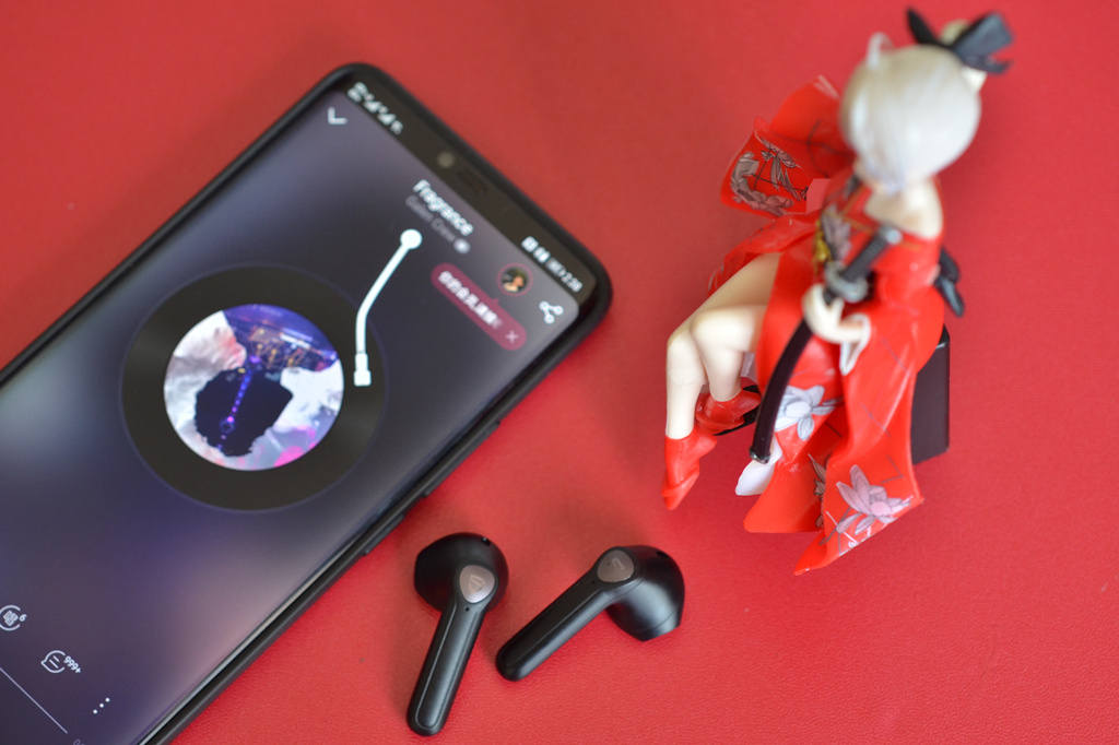 这款售价不到200的真无线,获得了2021VGP金奖,它的旗舰版来了