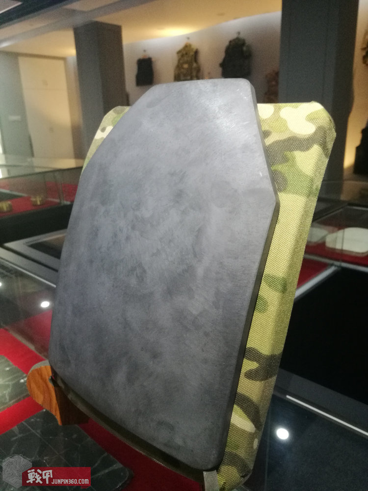 「战甲轰鸣」防弹衣真的能防弹吗?对防弹厂商立泰的访谈实录