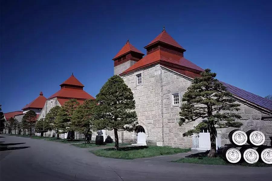 日本威士忌三大品牌,日本山崎威士忌价格表