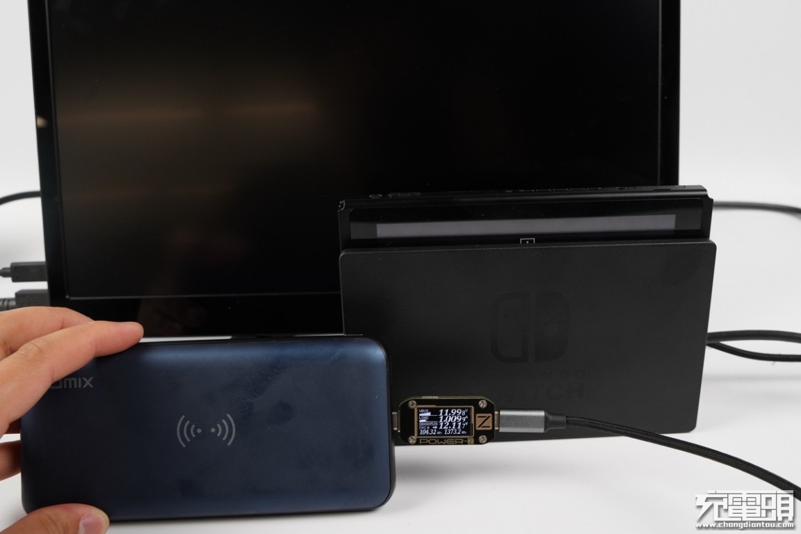任天堂switch电源中国制造,任天堂switch国行版测试