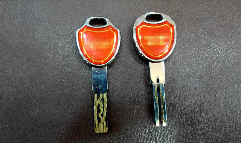 防盗锁开锁黑幕,防盗门内幕揭秘