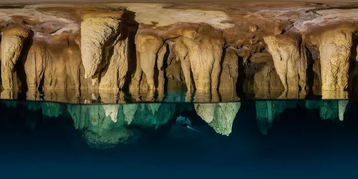 100幅精美摄影作品,全球最壮美的自然光影摄影作品