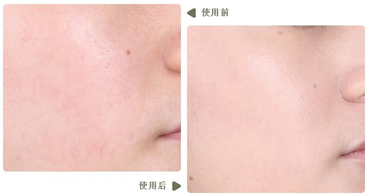 测大牌气垫,五款大热气垫真实测评