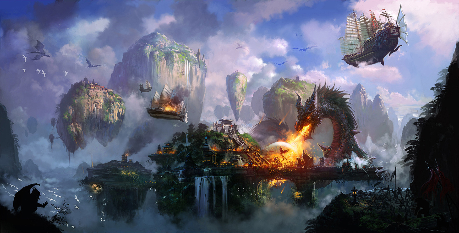 求精品仙侠小说推荐,火遍全网仙侠小说推荐