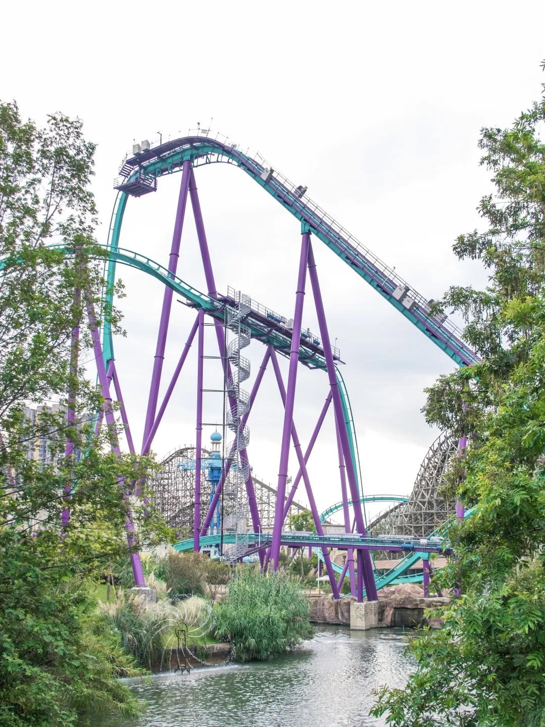 适合所有人旅行的5个宝藏目的地,游玩新体验每周必去的宝藏好地