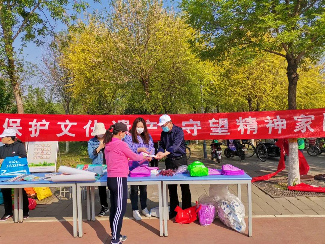 北京文博保护文物,北京最美文物守护人