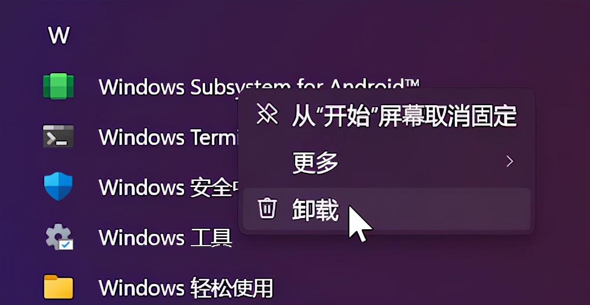 windows11系统安装教程视频,windows11系统怎么装安卓应用