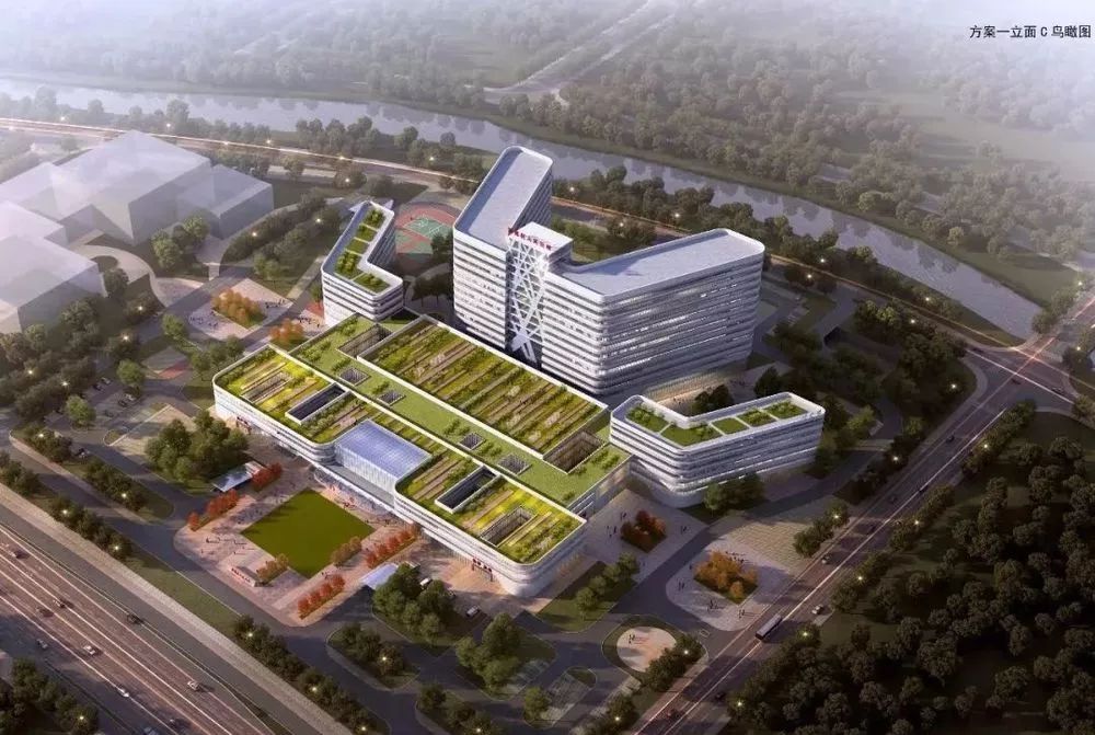 湾田望江府江景房,长沙望城湾田望江府137平方户型