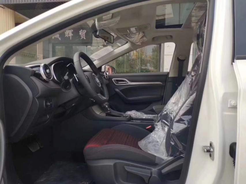 名爵62020款分期价格,名爵62019款20t自动trophy十周年版