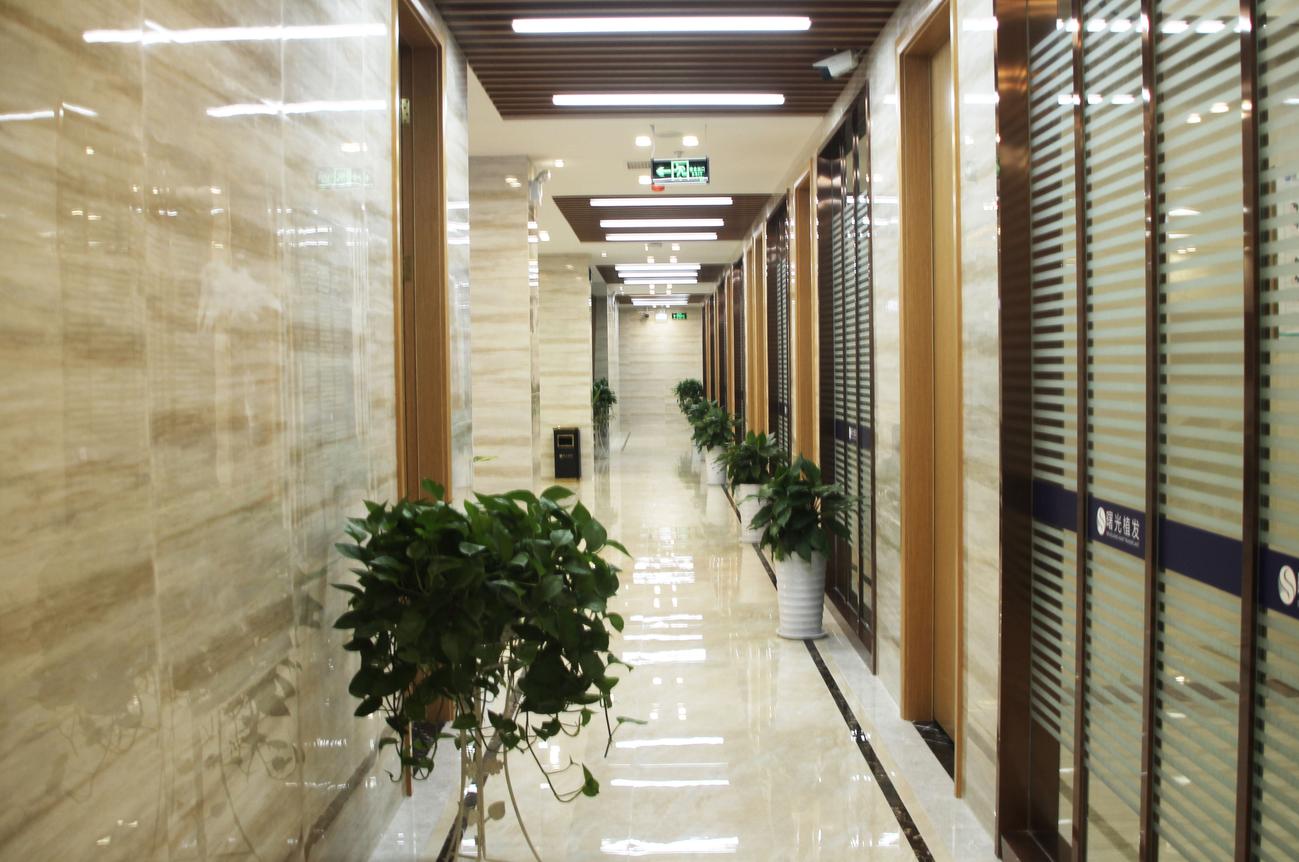 合肥脱发植发,合肥曙光植发