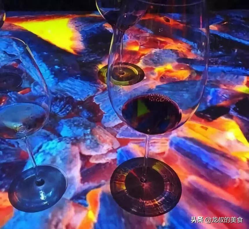 上海最贵餐厅top10,上海top10最贵餐厅