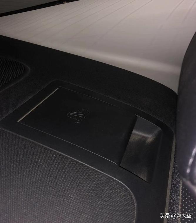 车辆隐藏的小秘密80%的人都不知道,那些你不知道的车辆使用小秘诀