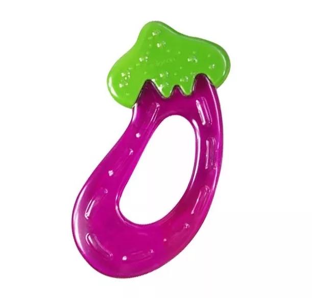 磨牙神器牙胶0-6岁儿童专用第一名,牙胶玩具婴儿0-6个月口欲期推荐