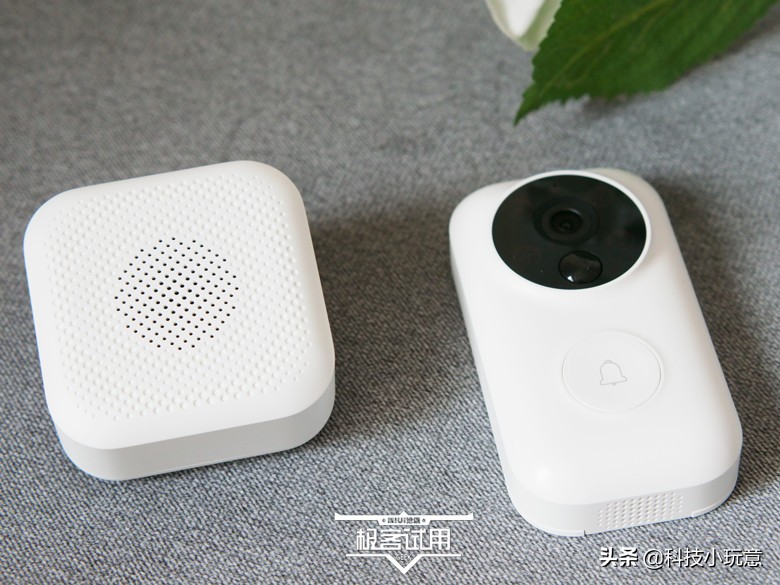 可视门铃接入米家,支持接入米家的门铃有哪些