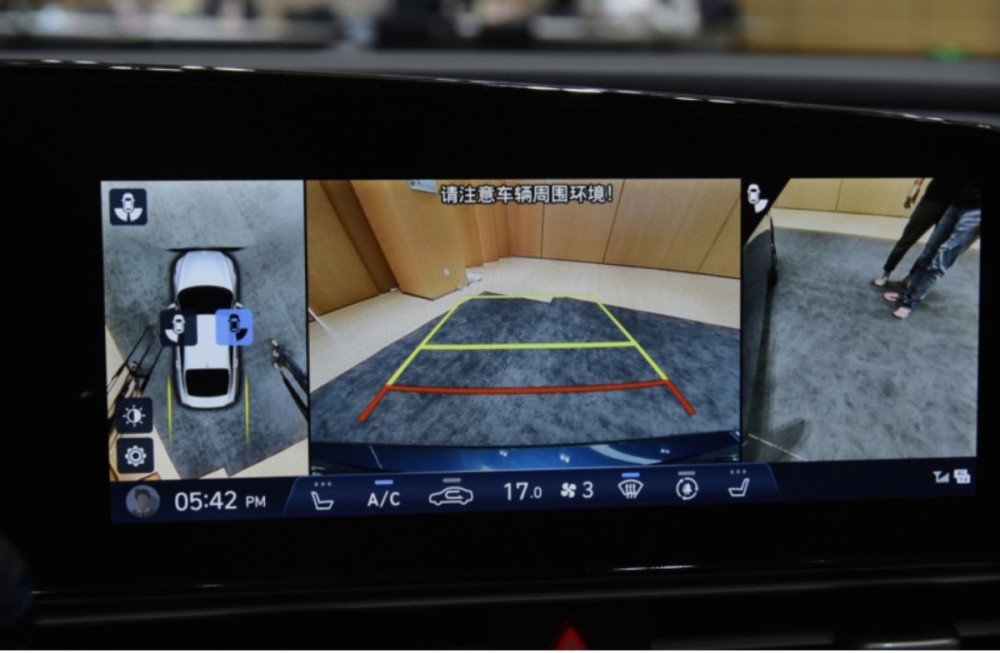 第七代伊兰特旗舰版功能,第七代伊兰特乐享生活