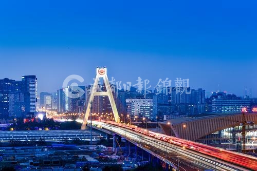 2018成都时装周天府日,成都国际时装周圆满落幕