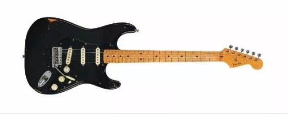 千万不要买吉他！买吉他是会死人的