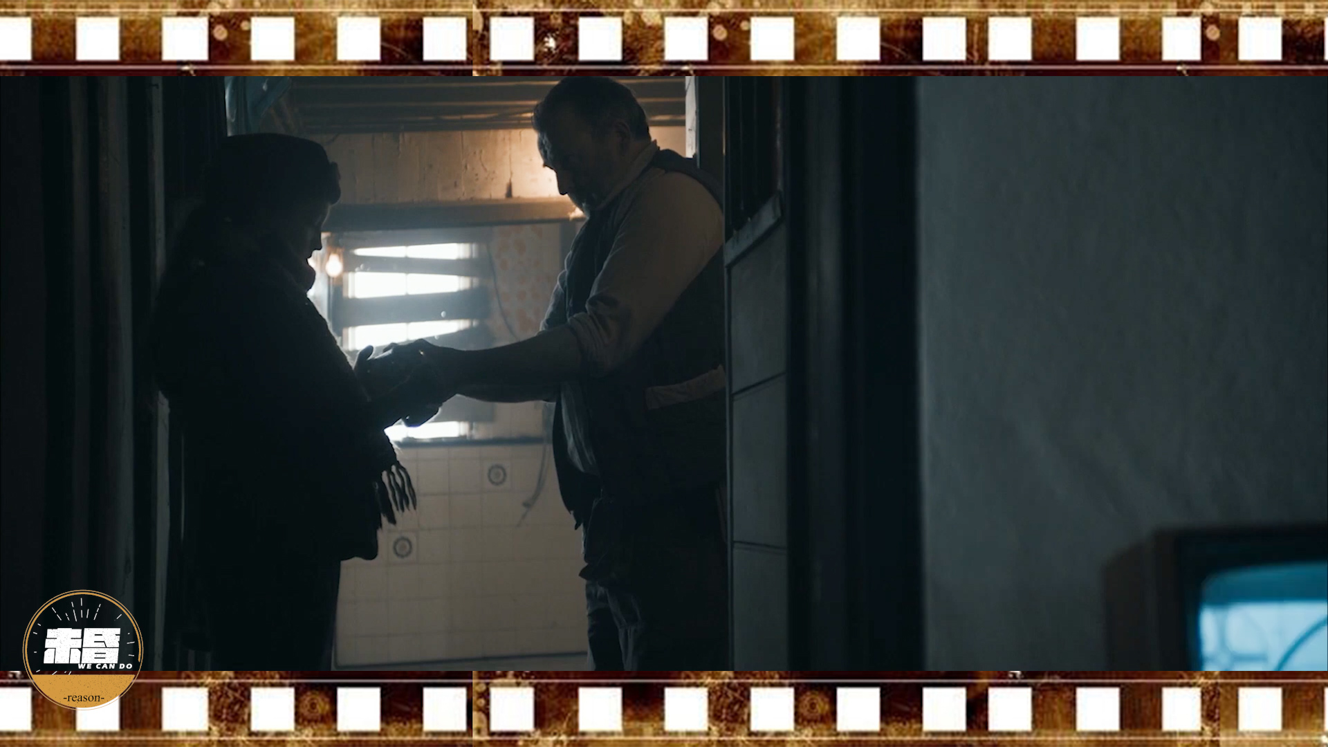 一条很短但寓意深刻的短片,一部很有寓意的短片